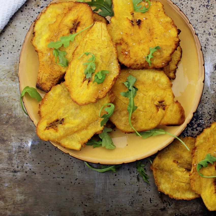 Bananes pesées